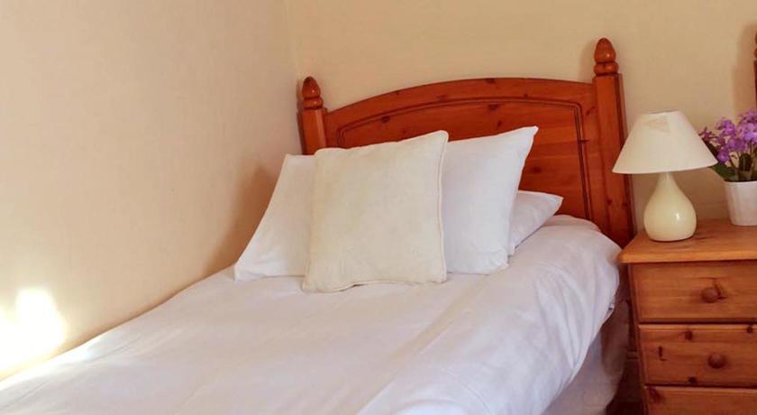 Tara Hall Accommodation Dun Laoghaire Dış mekan fotoğraf