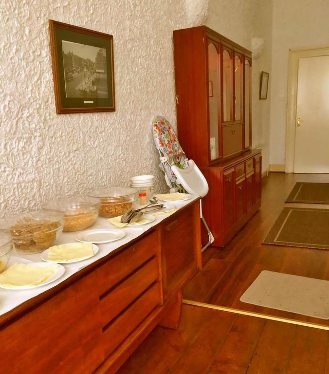 Tara Hall Accommodation Dun Laoghaire Dış mekan fotoğraf