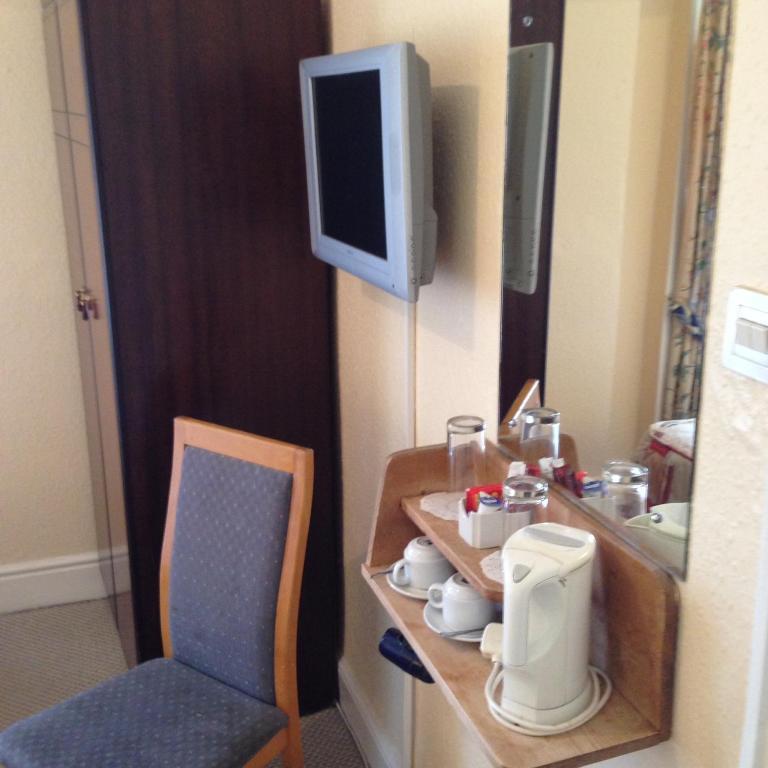 Tara Hall Accommodation Dun Laoghaire Oda fotoğraf